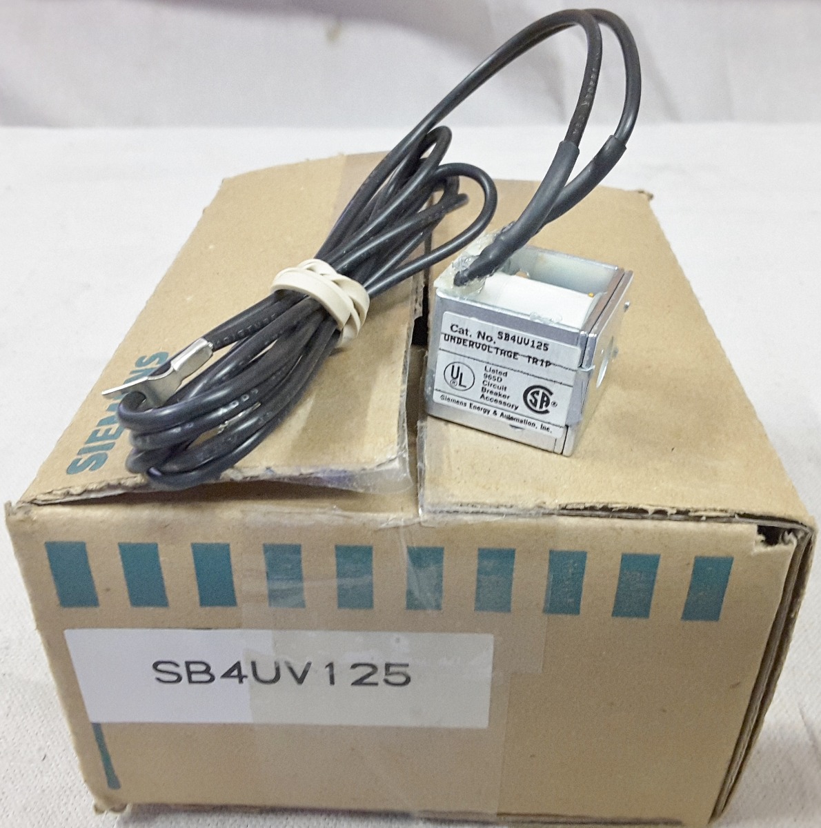 SB4UV125