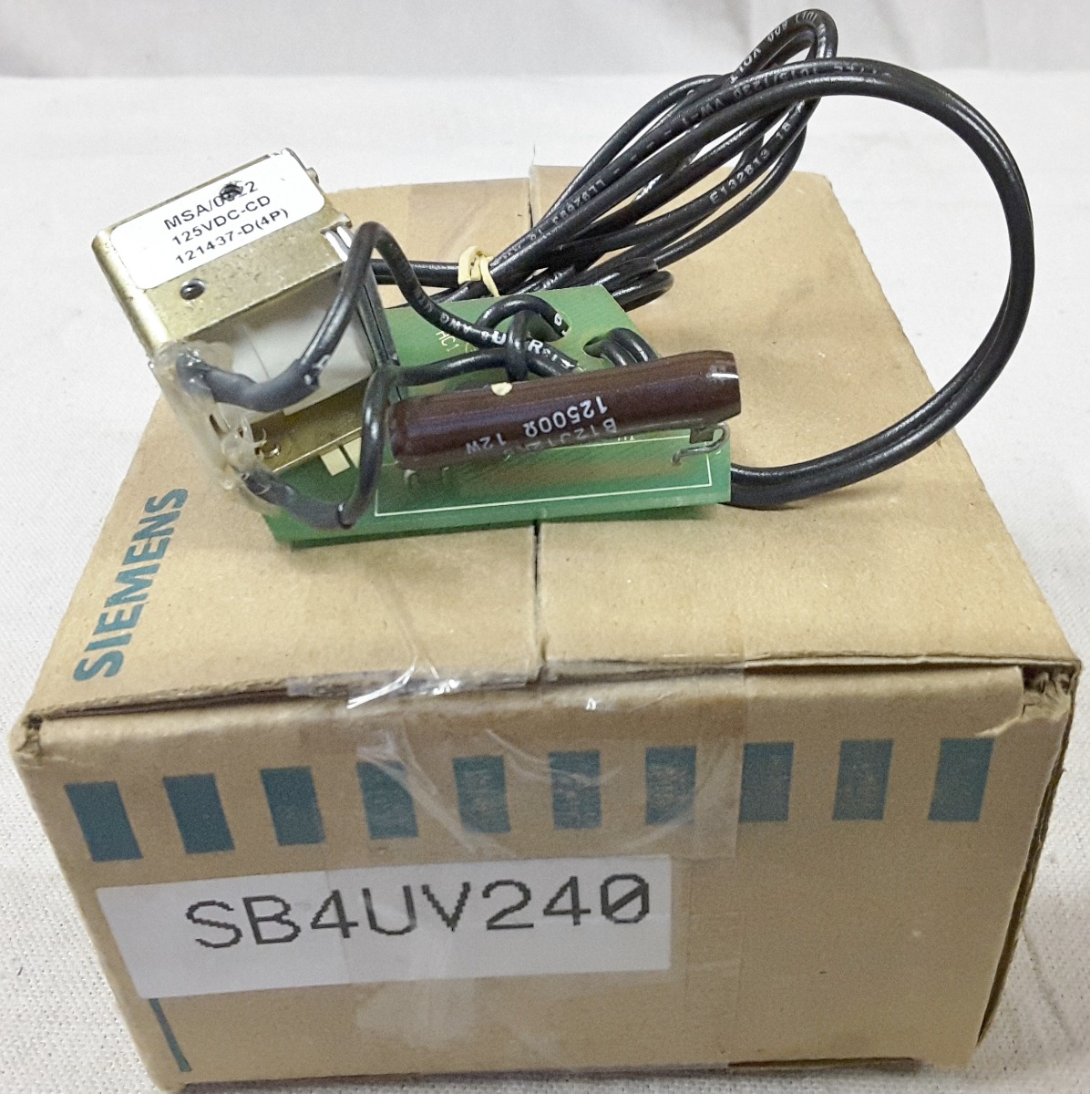 SB4UV240